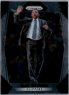 Doc Rivers