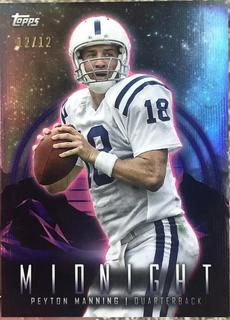 Peyton Manning