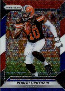 Robert Griffin III