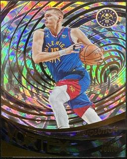 Nikola Jokic