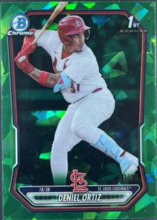 Deniel Ortiz