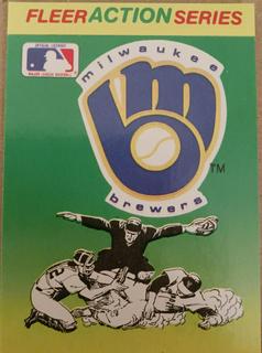 Milwaukee Brewers