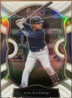 Jose Ramirez