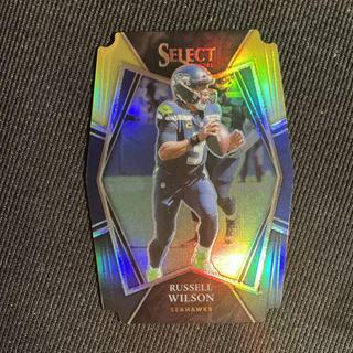 Russell Wilson