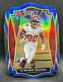 Ke'Shawn Vaughn