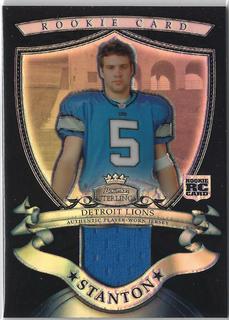 Drew Stanton