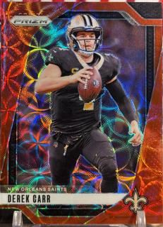 Derek Carr