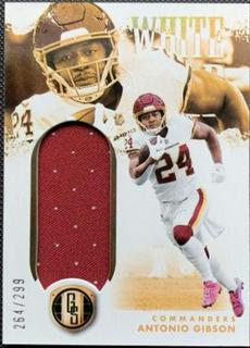 Antonio Gibson