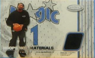 Tracy McGrady
