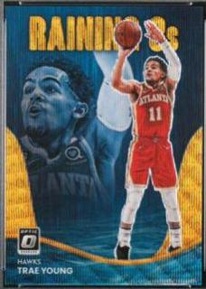 Trae Young