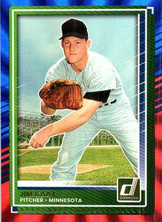 Jim Kaat