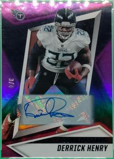 Derrick Henry