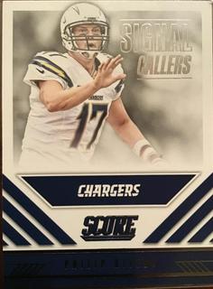 Philip Rivers