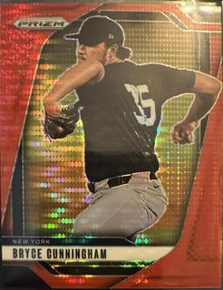 Bryce Cunningham
