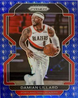 Damian Lillard
