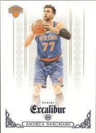 Andrea Bargnani