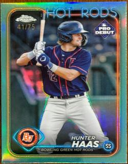 Hunter Haas