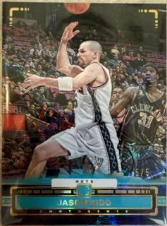 Jason Kidd