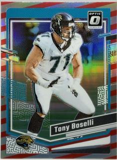 Tony Boselli