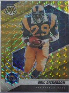 Eric Dickerson