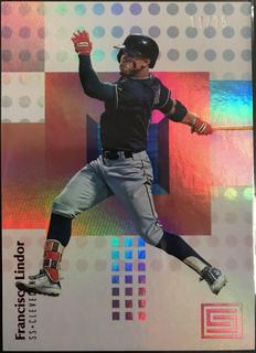 Francisco Lindor