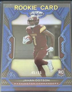 Jahan Dotson