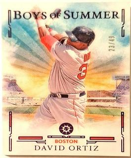 David Ortiz