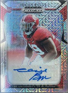 Isaiah Buggs