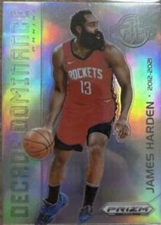 James Harden