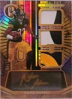 Najee Harris