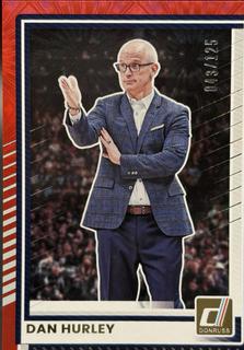 Dan Hurley