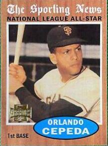 Orlando Cepeda