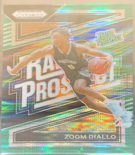 Zoom Diallo