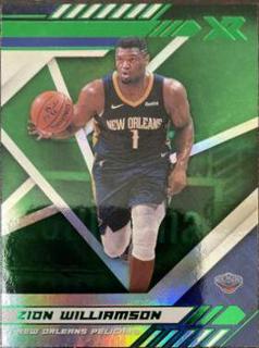 Zion Williamson