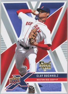 Clay Buchholz