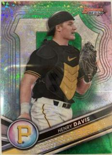 Henry Davis