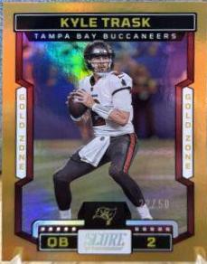 Kyle Trask