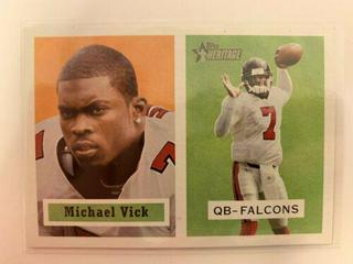 Michael Vick