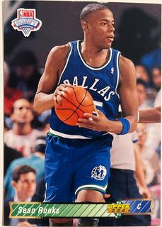 Sean Rooks