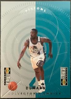 Joe Dumars