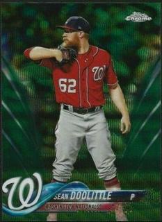 Sean Doolittle