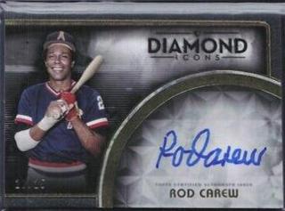 Rod Carew