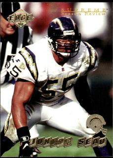 Junior Seau