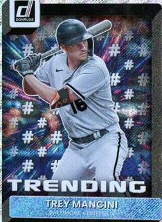 Trey Mancini
