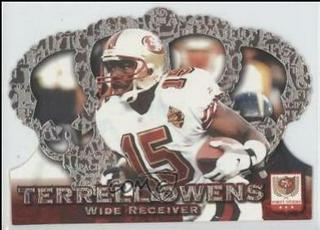 Terrell Owens