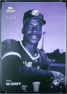 Fred McGriff