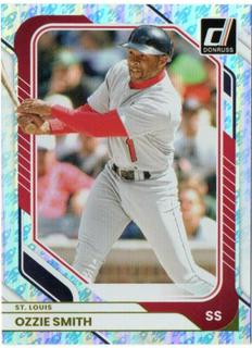 Ozzie Smith