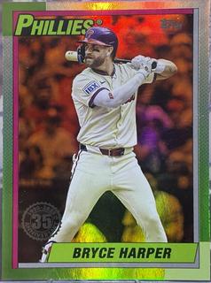 Bryce Harper