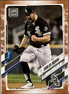 Carlos Rodon