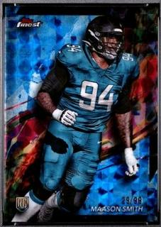 Maason Smith